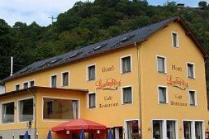 Hotel Loreleyblick voted  best hotel in Sankt Goarshausen