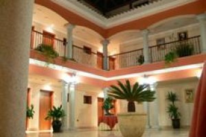 Hotel Los Dolmenes Antequera voted 7th best hotel in Antequera
