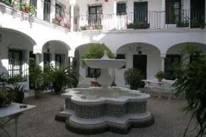 Hotel Los Helechos Sanlucar de Barrameda Image