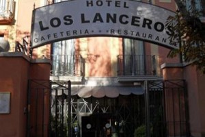 Los Lanceros Hotel voted 2nd best hotel in San Lorenzo de El Escorial