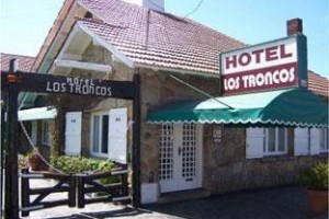 Hotel Los Troncos Image