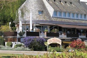 Hotel L'Ostrea La Trinite-sur-Mer Image