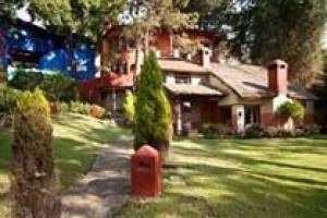 Hotel Loto Azul voted 5th best hotel in Valle de Bravo