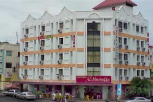 Hotel Lotus Seremban Image