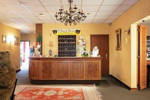 Hotel L'Ours De Mutzig Image