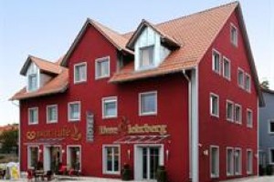 Lowe Lehrberg voted  best hotel in Lehrberg