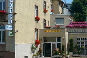 Hotel Lowen International voted 8th best hotel in Offenbach am Main