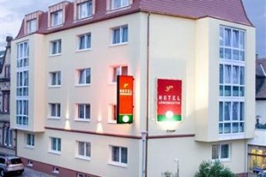 Hotel Loewengarten voted  best hotel in Speyer