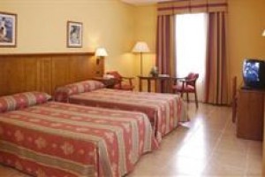 Hotel Lozano Antequera voted 9th best hotel in Antequera