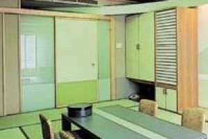 Hotel Lucent Takamiya Image