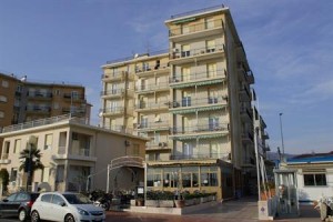 Hotel Lucerna Image