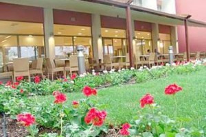 Hotel Lucija Portoroz Image