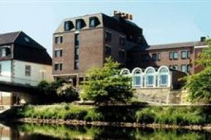 Hotel Lucke Rheine voted 2nd best hotel in Rheine