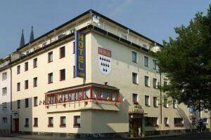 Hotel Ludwig Image