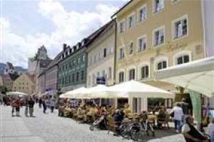 Hotel Ludwigs Image