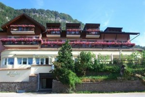 Hotel Ludwigshof Image