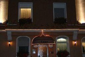 Hotel Luga Image