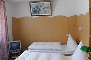 Hotel Luise Garni Essen Image