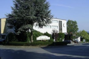 Hotel Luisenhof Mettmann Image