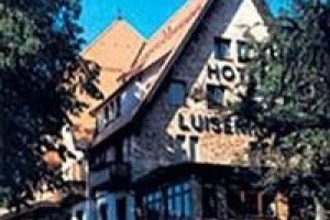 Hotel Luisenhöhe Horben voted  best hotel in Horben
