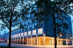 Hotel Lumen Zwolle voted 3rd best hotel in Zwolle