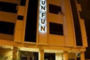 Hotel Lun Fun Manta voted 4th best hotel in Manta