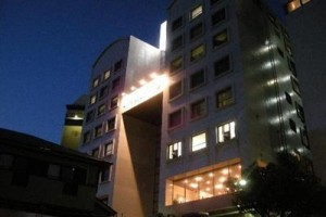 Hotel Luna Park voted 2nd best hotel in Matsuyama