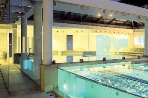 Lunariccione Hotel Image