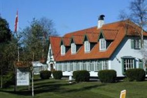 Hotel Luneborg Kro Image