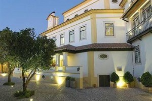 Hotel Lusitano Golega Image