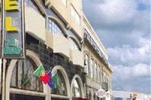 Hotel Luso Brasileiro Image