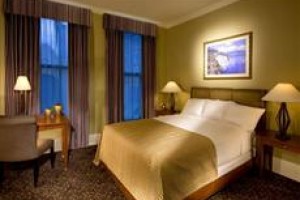 Hotel Lusso Spokane voted 3rd best hotel in Spokane