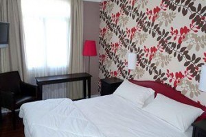 Hotel Lutetia Marseille Image