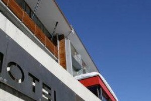 Hotel Lux Alpinae Image