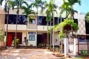 Hotel Lux Etioles voted  best hotel in Jaffna