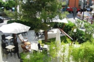 Hotel Lux Gabicce Mare Image