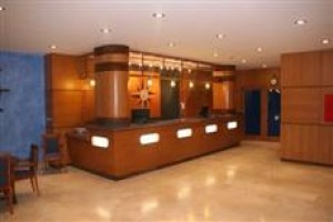 Luzana voted 5th best hotel in Aviles