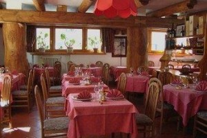 Hotel Lyskamm Image