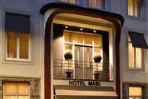 Hotel Mabi voted 3rd best hotel in Maastricht