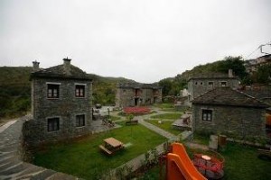 Hotel Machalas Image