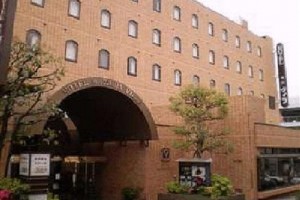 Hotel Machida Villa Image