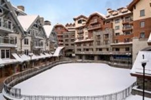 Hotel Madeline voted  best hotel in Telluride