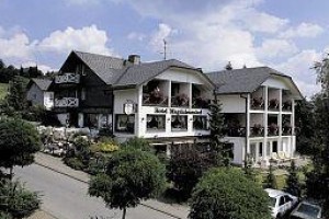 Hotel Magdalenenhof Image