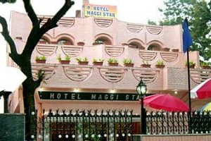 Hotel Maggi Star Image