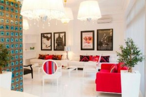 Hotel Magic Nazare Image