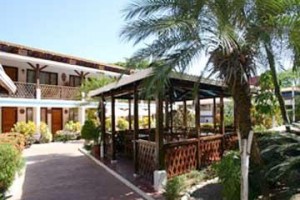 Hotel Magica Cantarrana Image