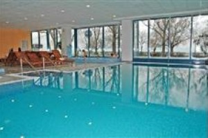 Hotel Magistern Image