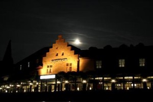 Hotel Mainterrasse Seligenstadt Image