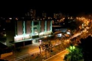 Hotel Maione voted 4th best hotel in Goiania