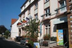 Hotel Majestic Alsace Niederbronn-les-Bains Image